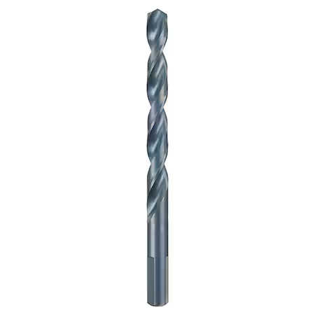 Milwaukee Tool 48-89-2730 3/8" Thunderbolt Black Oxide Drill Bit