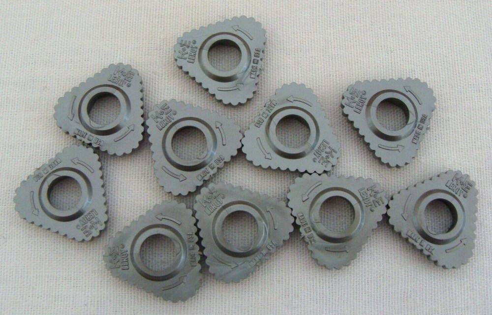 Mixed Lot Of 18 Drafting Mechanical Pen Replacement Points