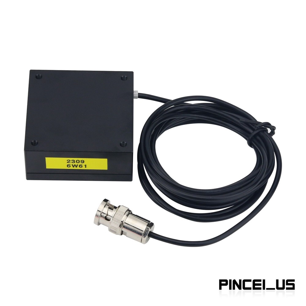 FieldBest 1mW-6W Advanced Thermoelectric Type Optical Power Meter Fast Response