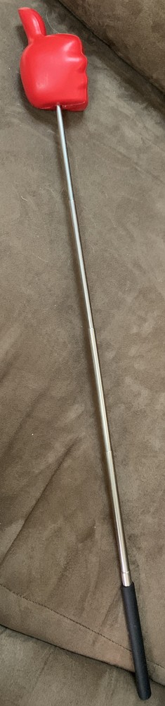 THUMBS UP POINTER EXTENDER UP TO 27” SUPER COOL!!