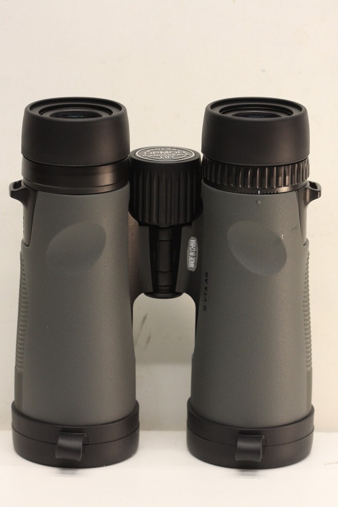 Vortex diamondback OPMOD... 10x42... Binoculars...very bright