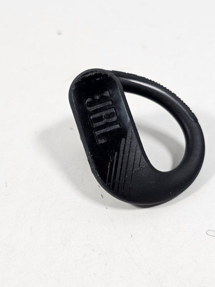 JBL Endurance Peak 3 Wireless Headphones - Black - Right Side Replacement