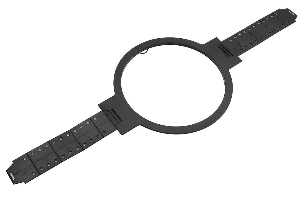 6 Pack - Pre-Construction Rough-In Bracket Kit for 6.5" In-Ceiling Speaker