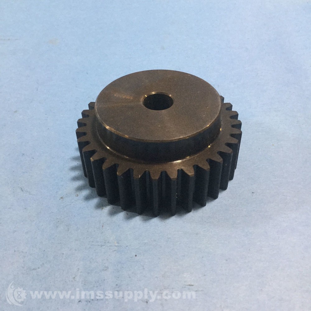 KHK Gears SS2-32 Spur Gear USIP