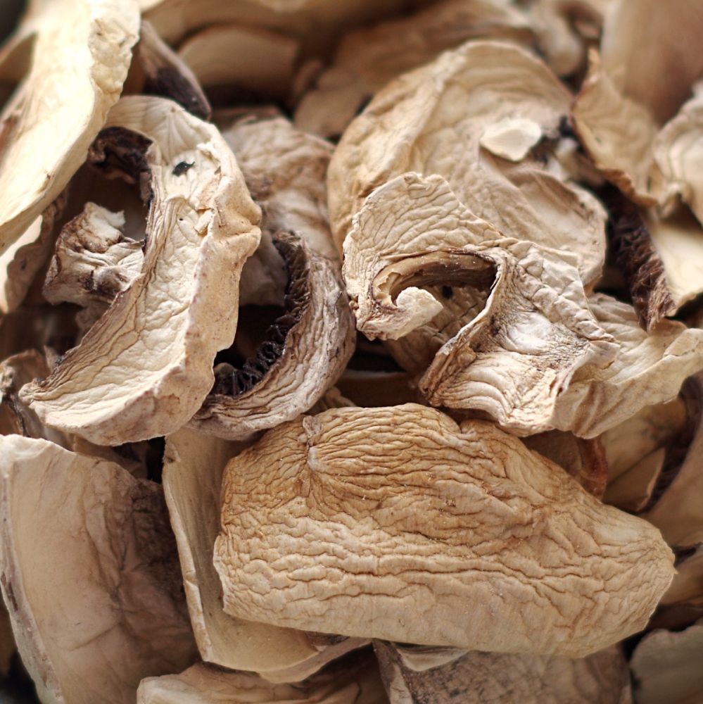 Mushroom Slices #10 Can x 1