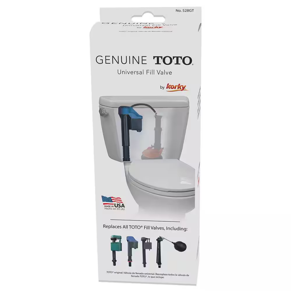 Genuine Toto Fill Valve