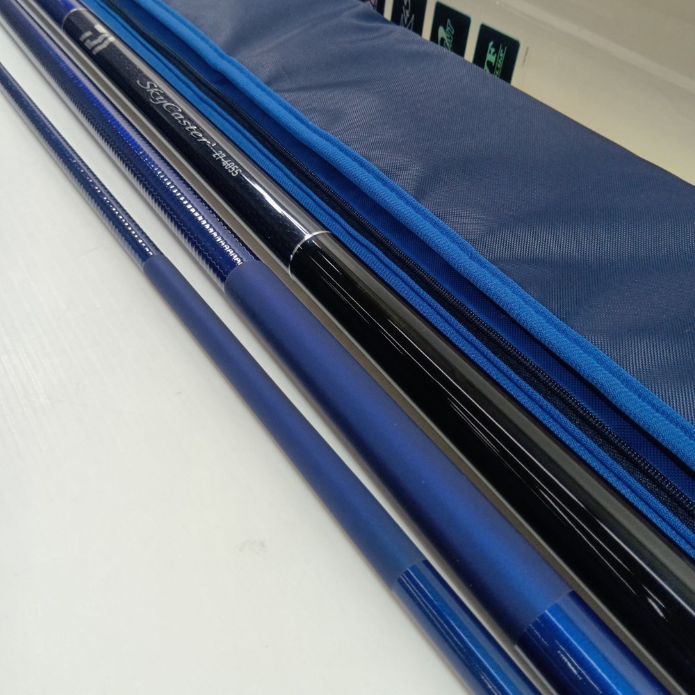 DAIWA Skycaster strip specifications 05400009