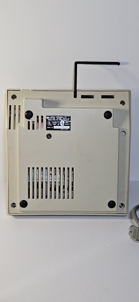 Olivetti Divisumma 33