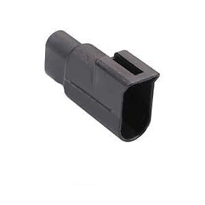 2 Pin Connector - Compatible with 98018-0001