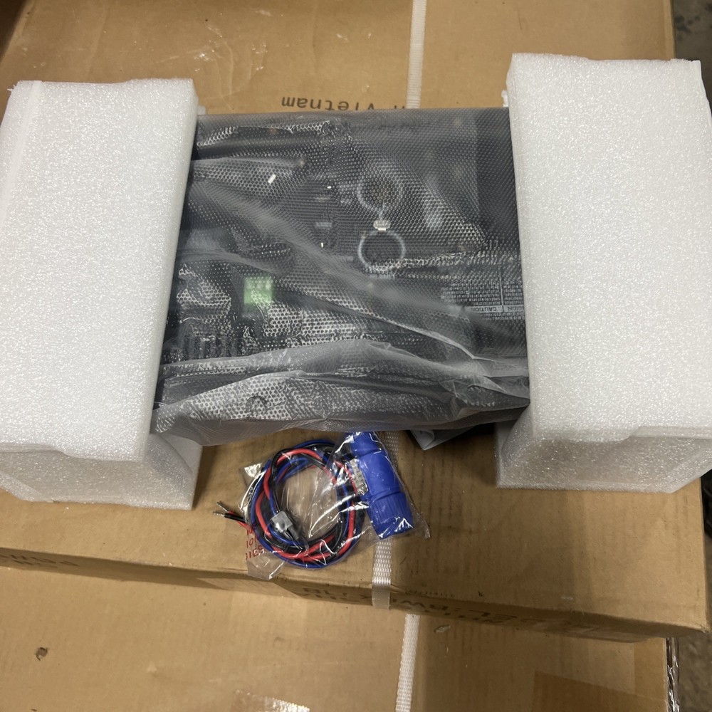 Replacement Amplifier For Qsc Kw118