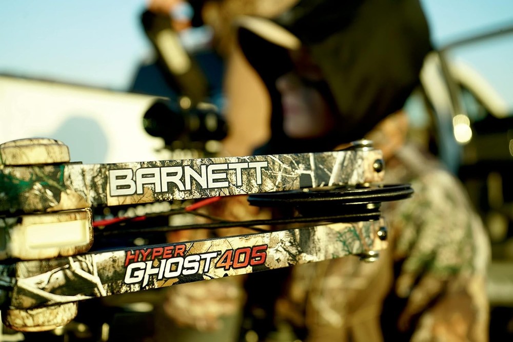Barnett Hyperghost Crank Cocking Device, Crossbow CCD Compatible with Hyperghost