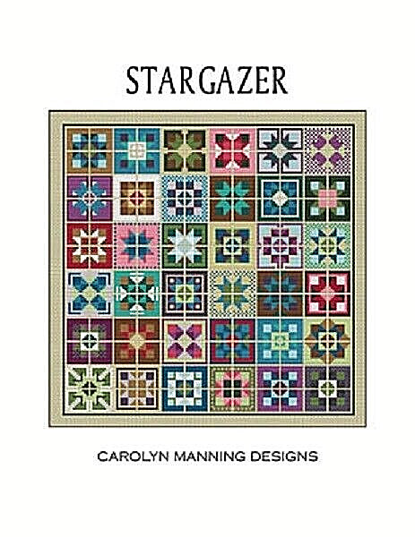 Stargazer~CM Designs