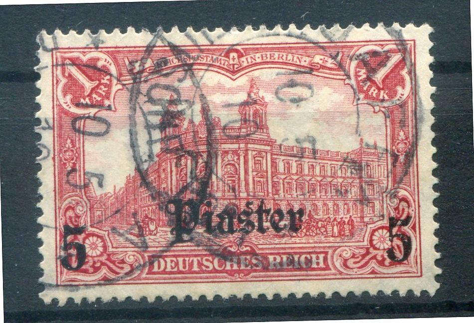 Turkey 44 in excellent condition 40EUR