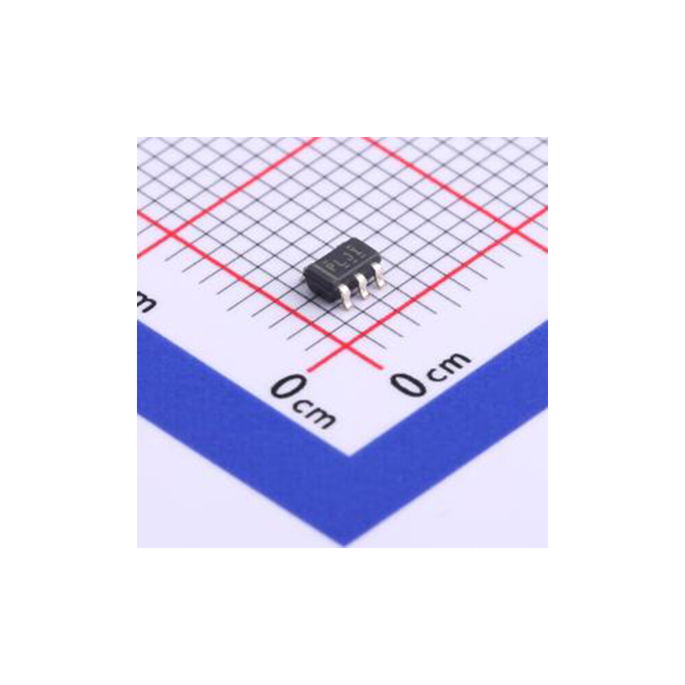 10pcs TPS2051BDBVR SOT-23-5