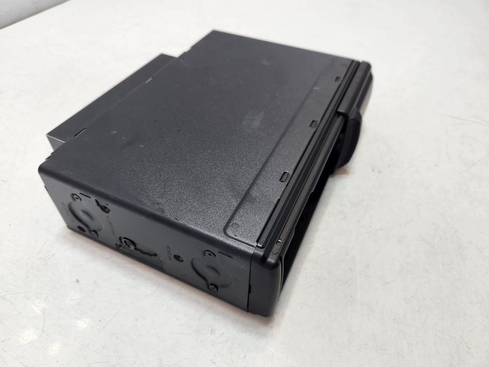 ✅ 03-10 OEM Porsche Cayenne 955 957 CD Changer Player Unit