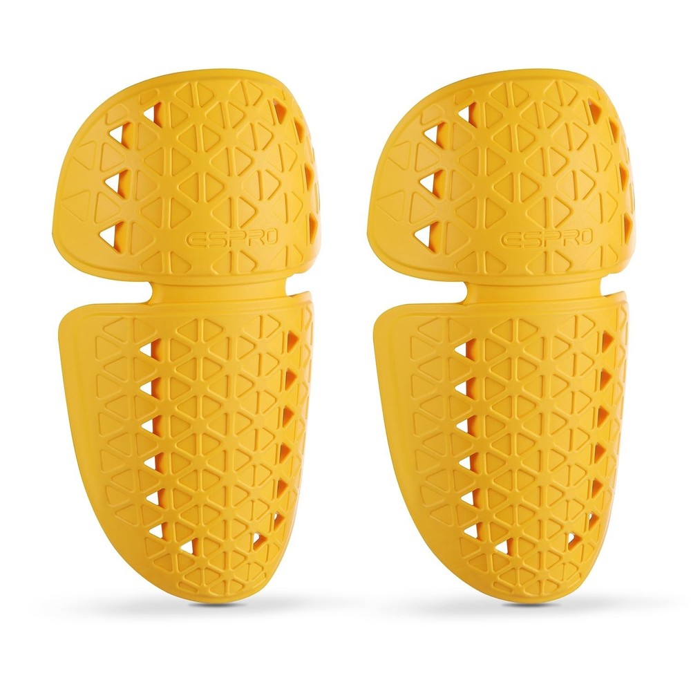 Surlim Motorcycle Armor Insert Pads CE Level 2 Motorcycle Protector CE Armor ...