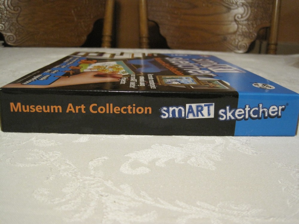 2018 SMART SKETCHER PROJECTOR REFILL PACK