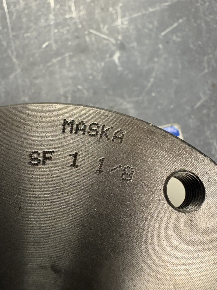 SF 1-1/8 Tapered Bushing