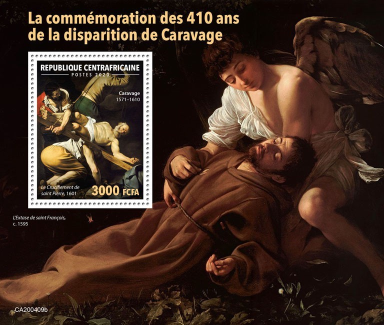 Caravaggio