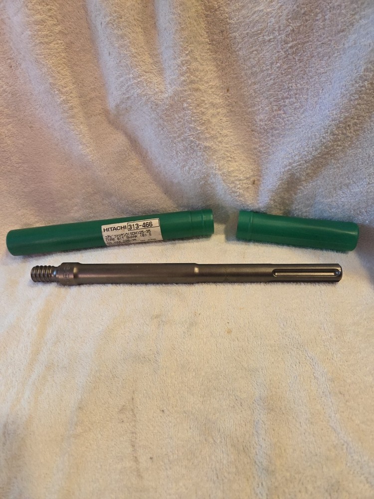 Hitachi Core Bit Shank 313-466