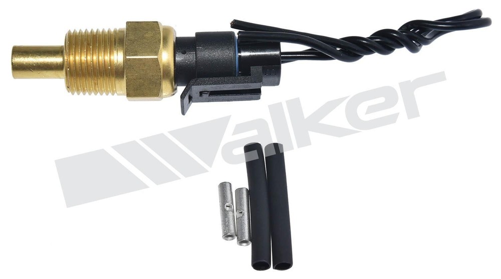 Engine Coolant Temperature Sensor Walker For 1995-2000 Chevrolet Tahoe
