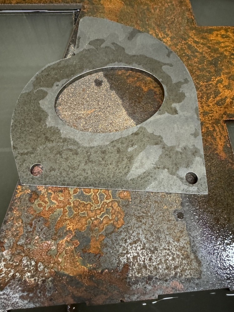 Ceramic Polishing Beads Per Lb