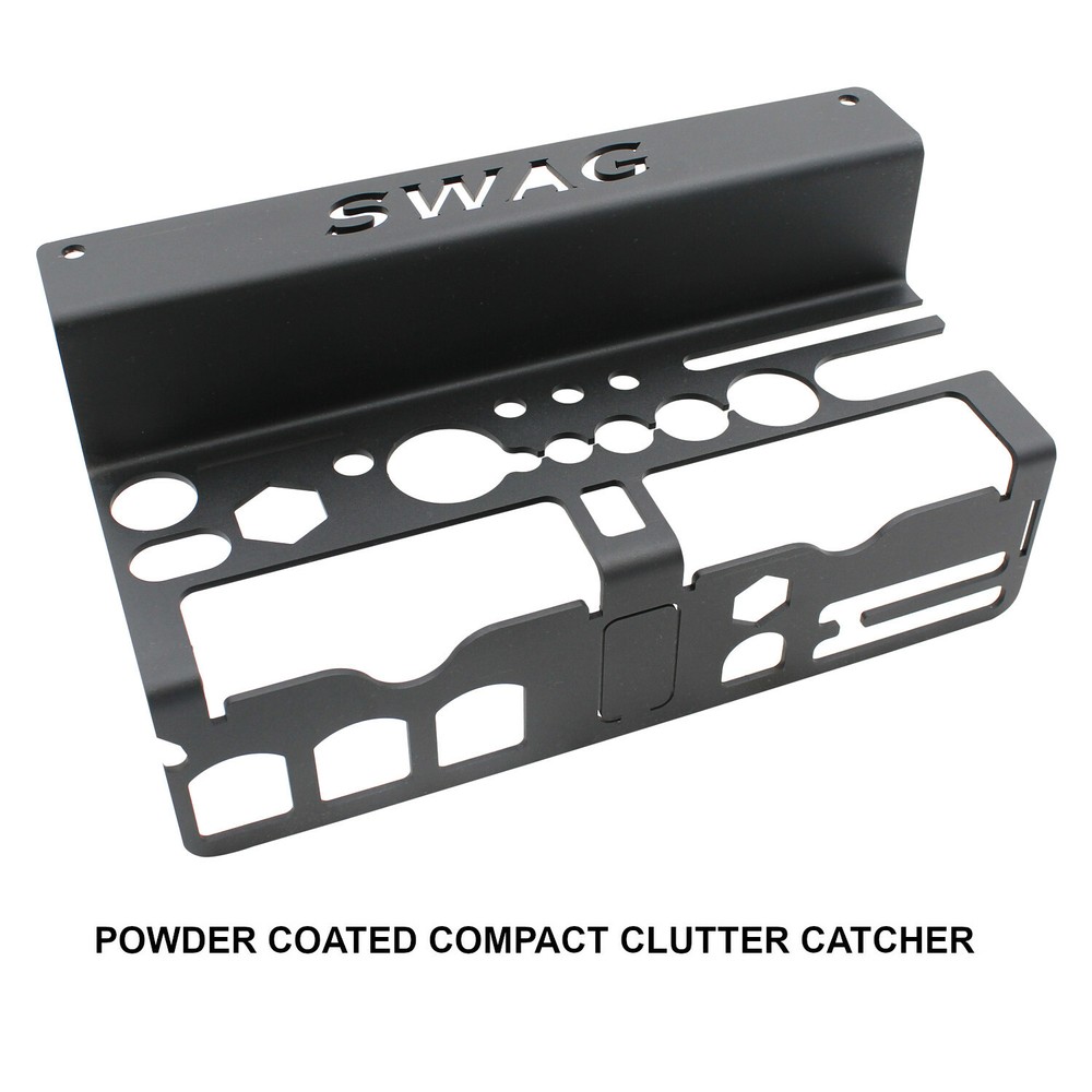 SWAG Off Road Clutter Catcher