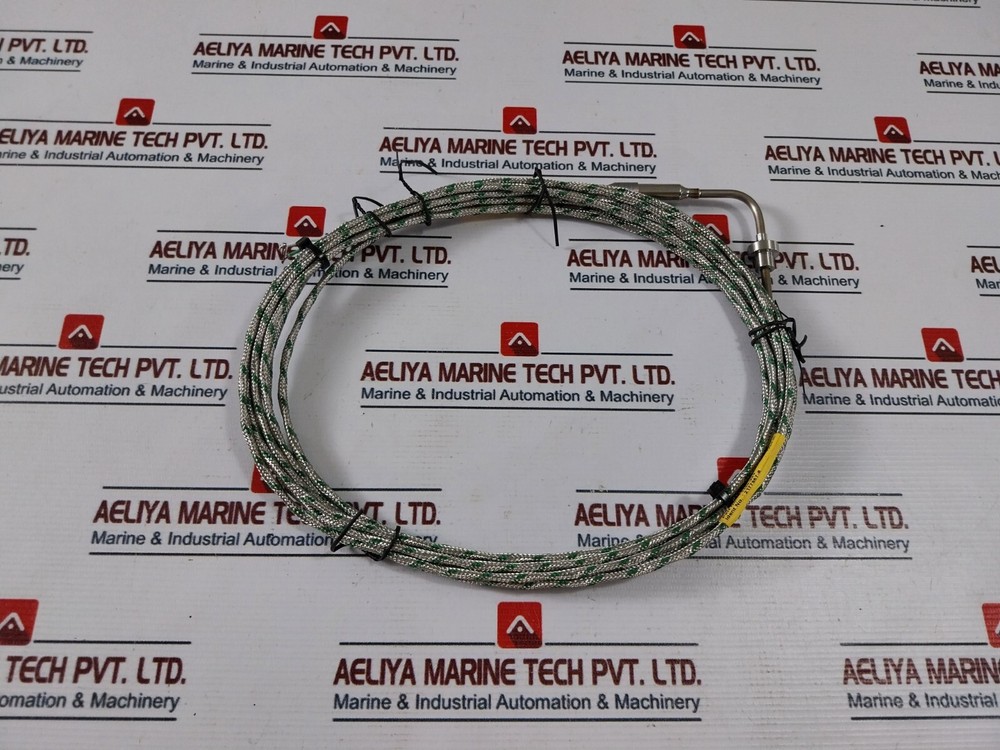 Senmatic Type- K Temperature Sensor 1156-233