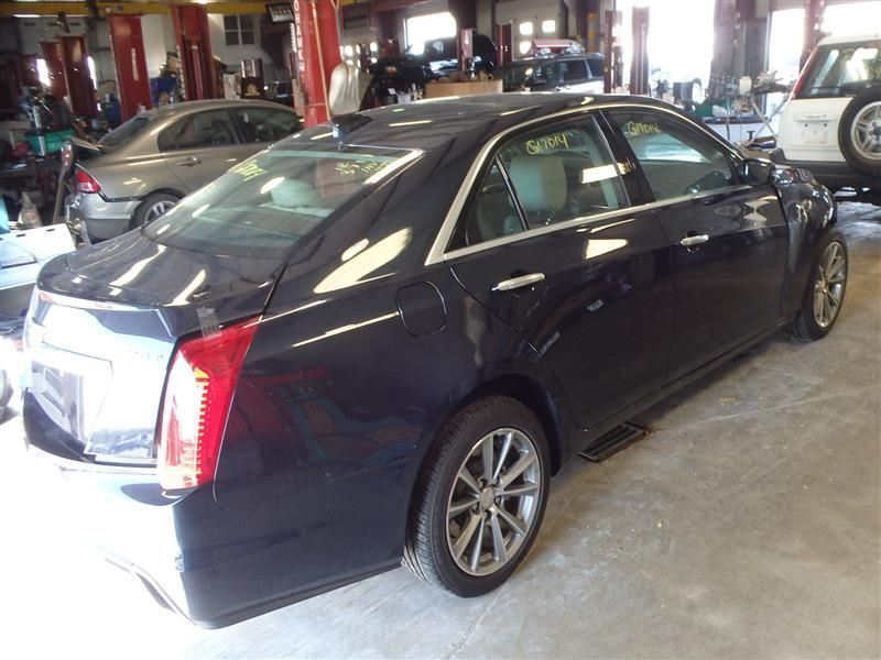 CTS 2017 Camera/Projector 996025