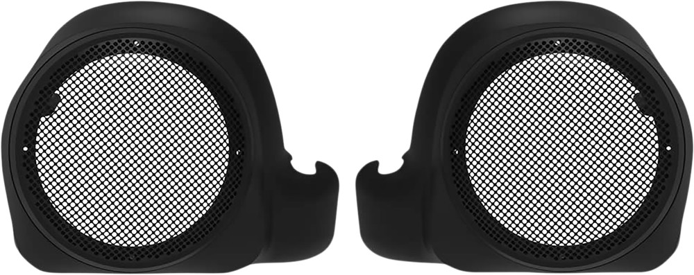 SADDLE TRAMP Speaker Pod - Lower Fairing - For '14-'22