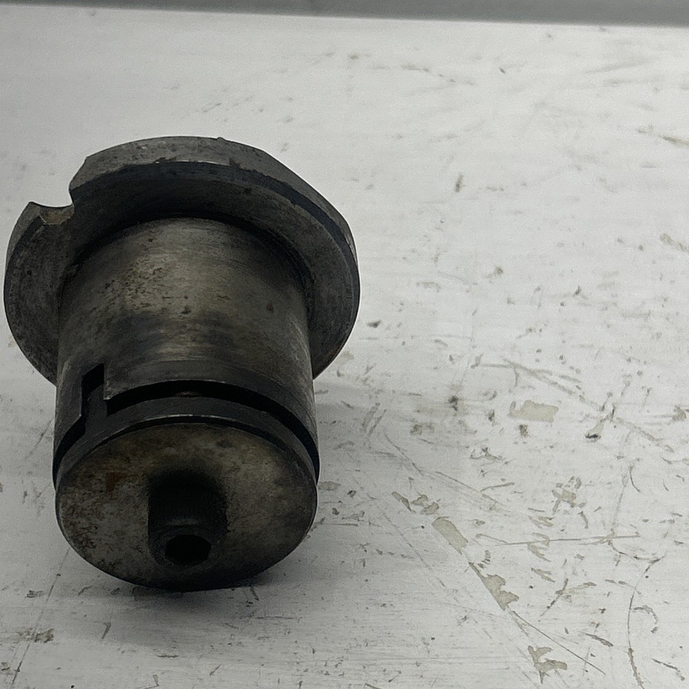 Valenite Ez Set Boring Head. Bh-8 Adjustable Boring Head. Indexable Head