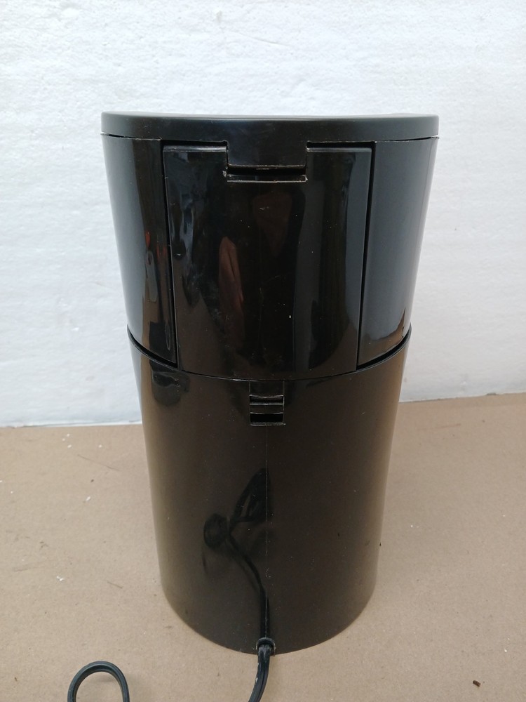 Hamilton Beach BrewStation Coffee Maker 48274 Black 12 Cup Programmable Tested