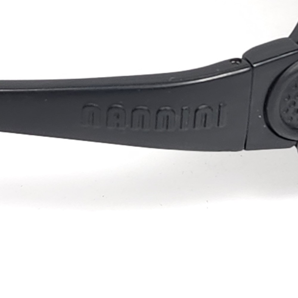 Nannini Modular Rider Motorcycle Protective Eyeglass *Frames Only * and Case