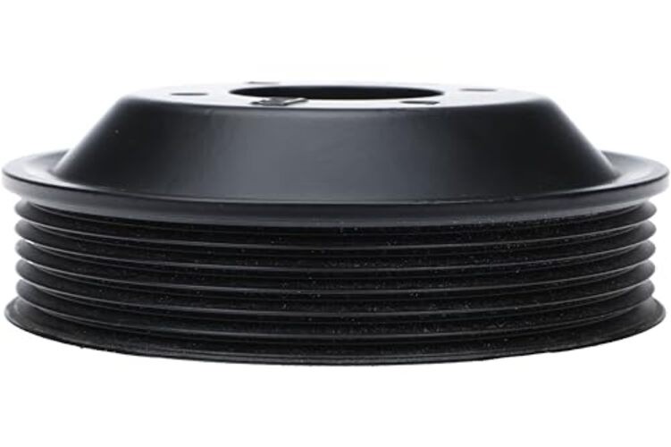 11511436590PRM Aluminum Water Pump Pulley