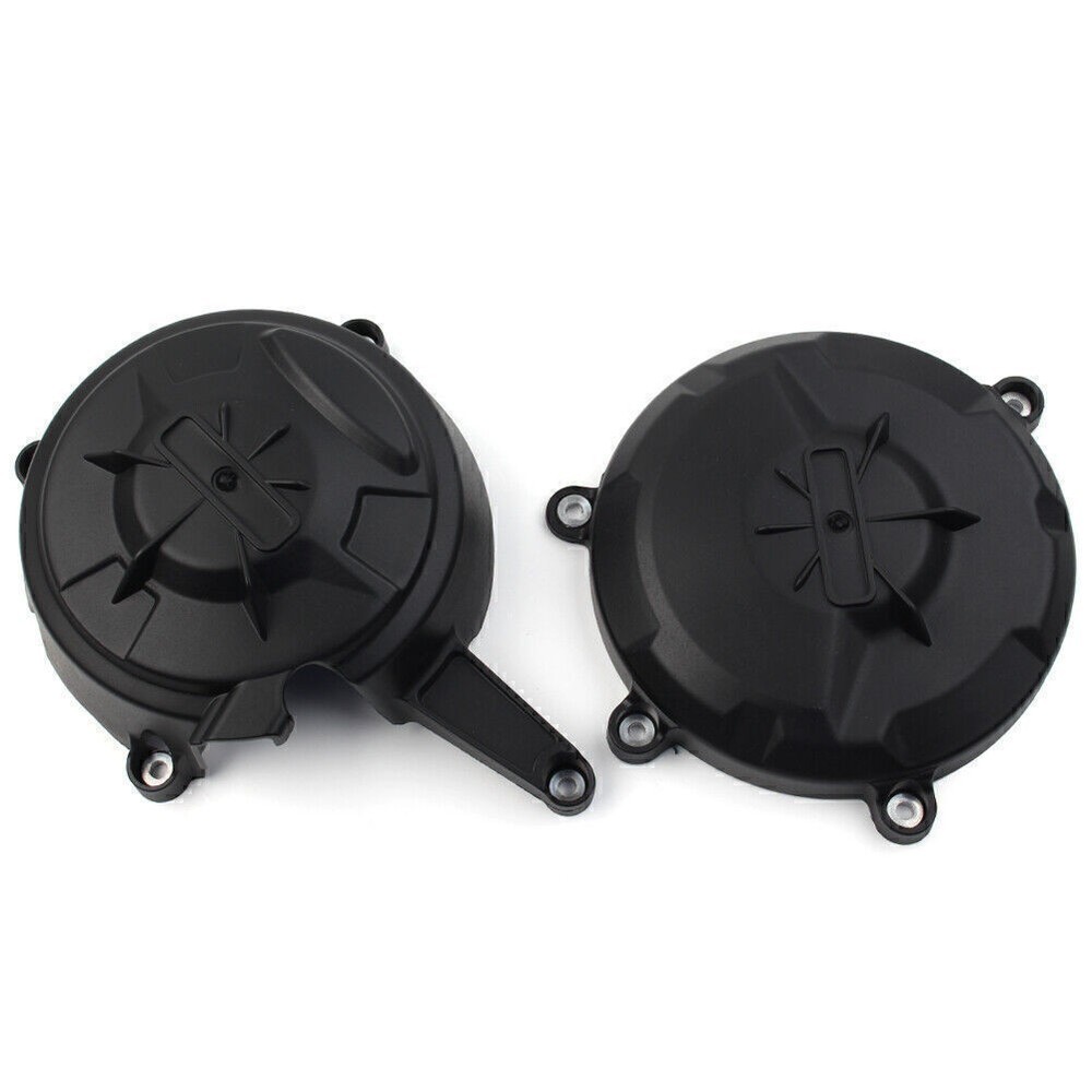 Engine Crash Protector Crankcase Guard Slider for Ducati 1199 2012-2014
