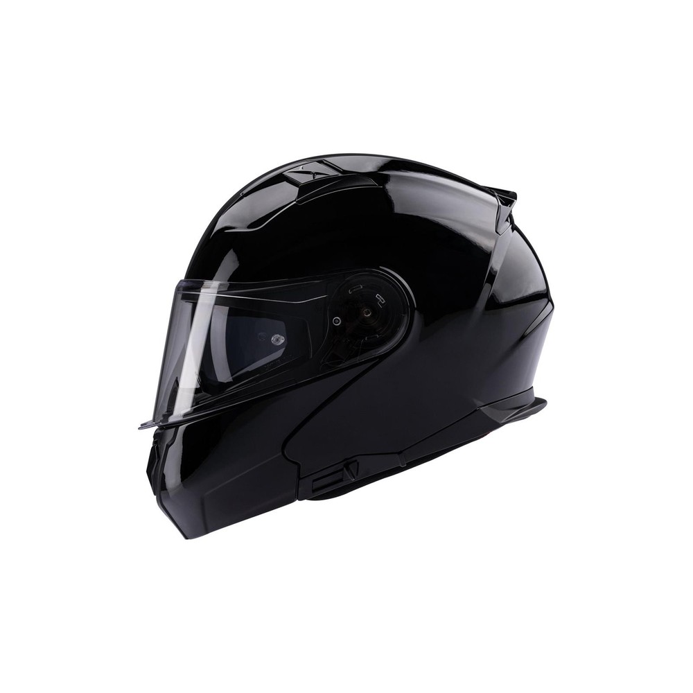 Spec-X Helmet Sx-95.01 Black Size XS