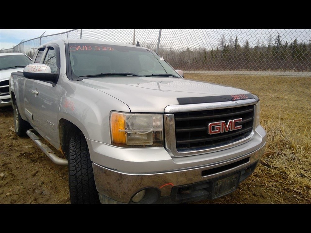 Steering Column Shift Base Fits 07-14 YUKON 678128