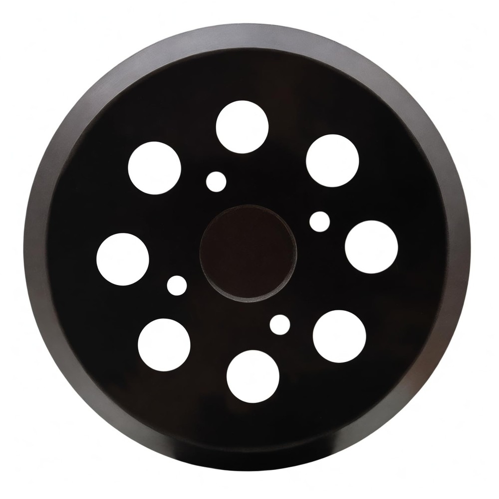 5" Hook and Loop Replacement Sander Pad for Craftsman 315 Model Random Orbit