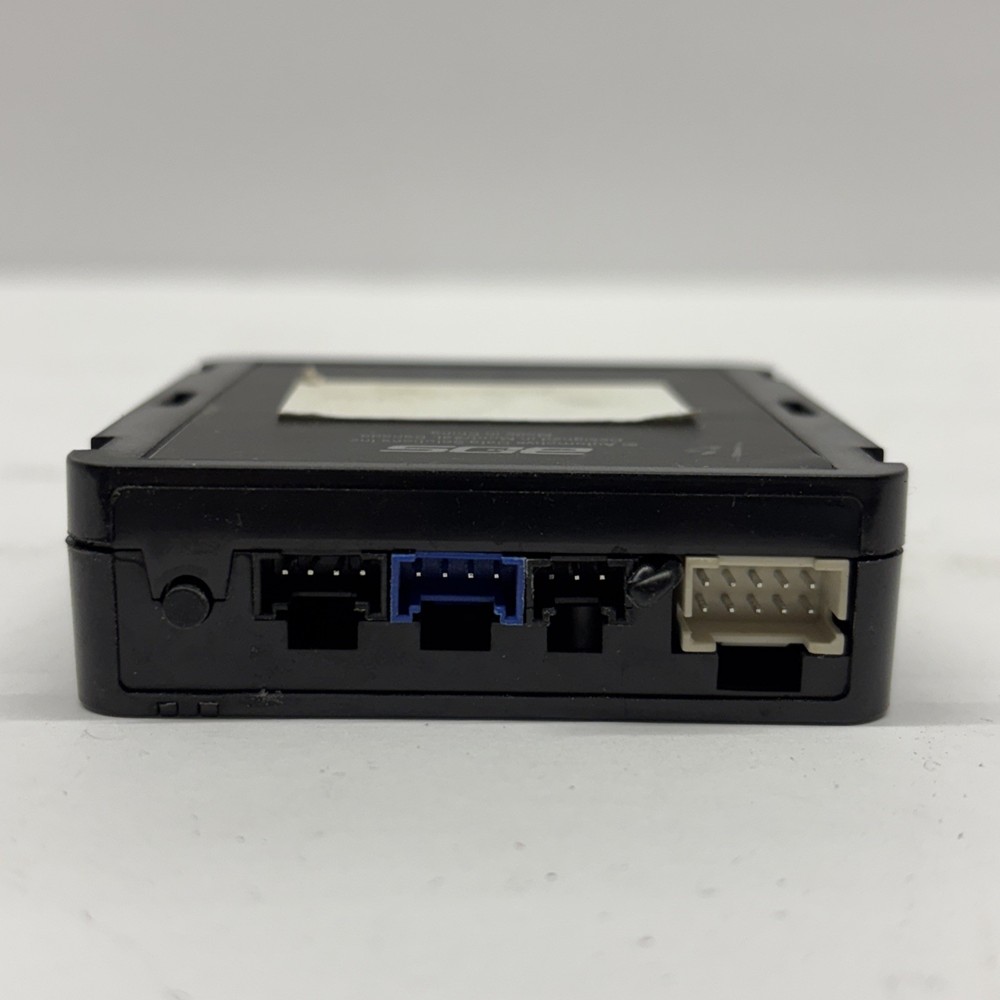 iDatalink ADS GM Module Used