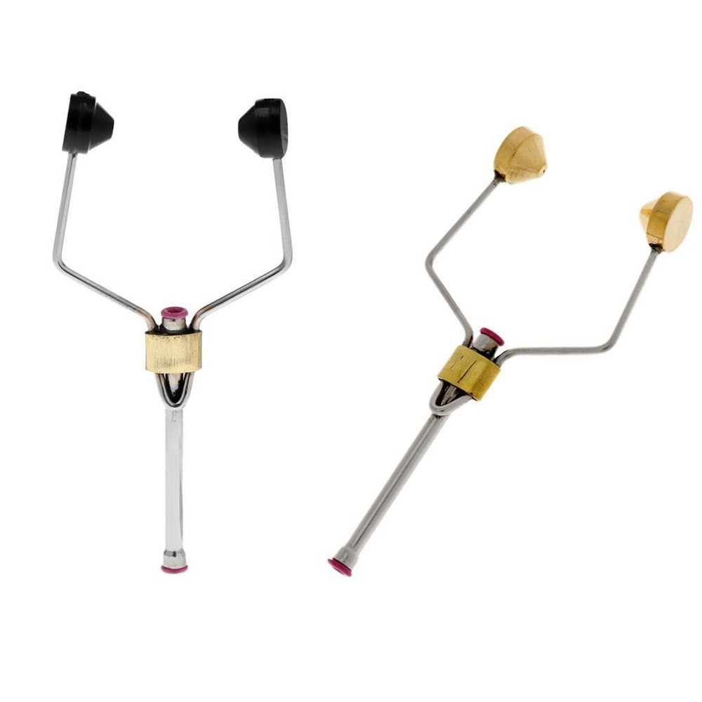 Ceramic Thread Tube Bobbins Holder 3\\\\\\\" -