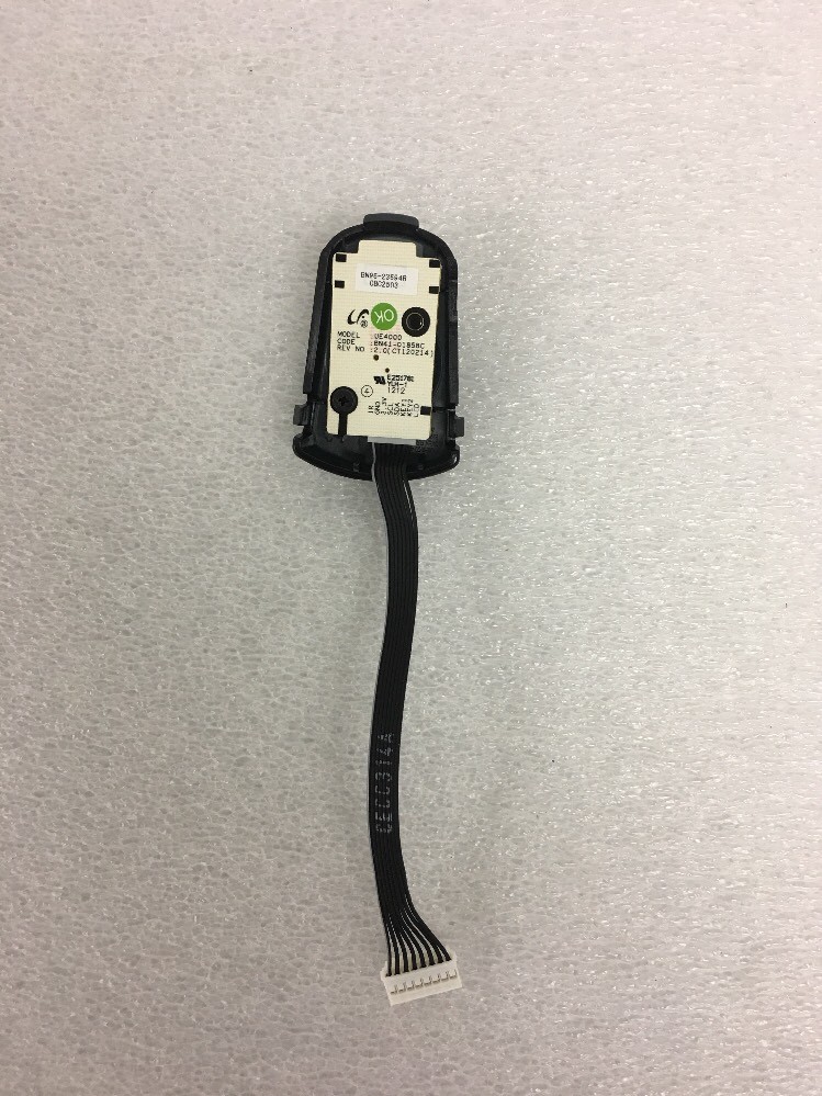 Samsung BN96-23694B P-Jog Switch & IR Sensor