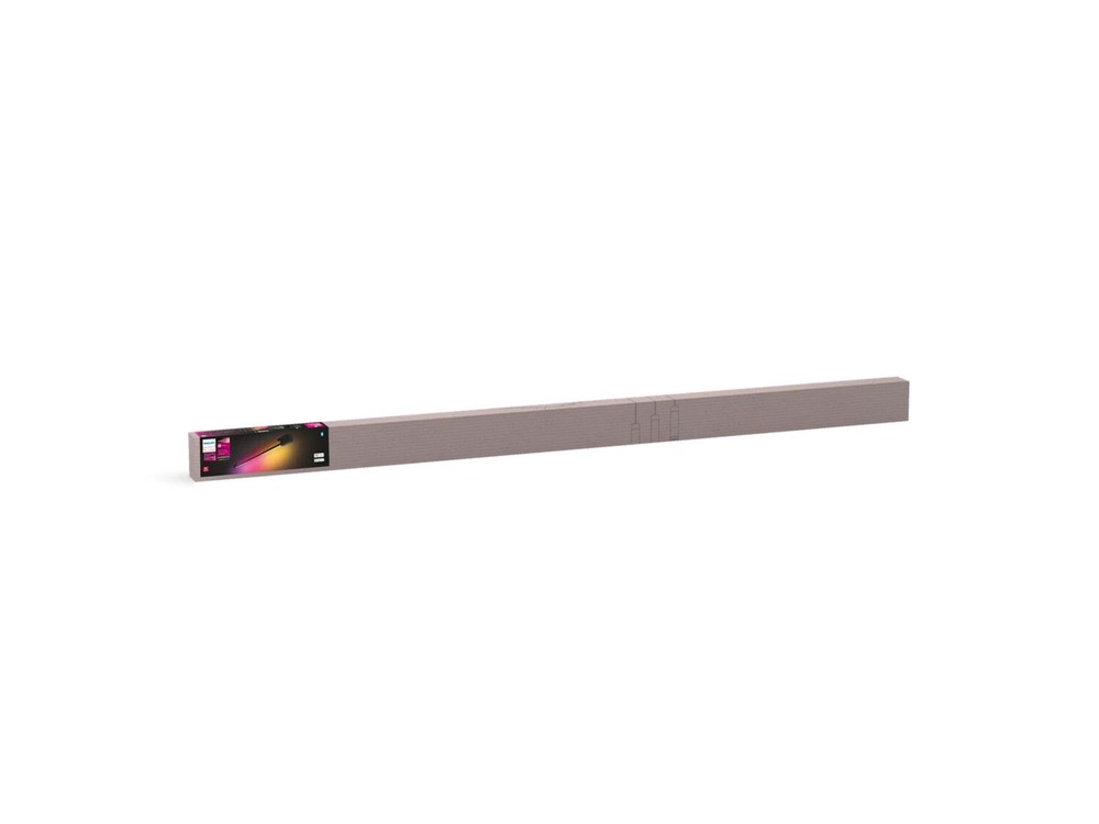 Philips hue Perifo gradient light tube large Black