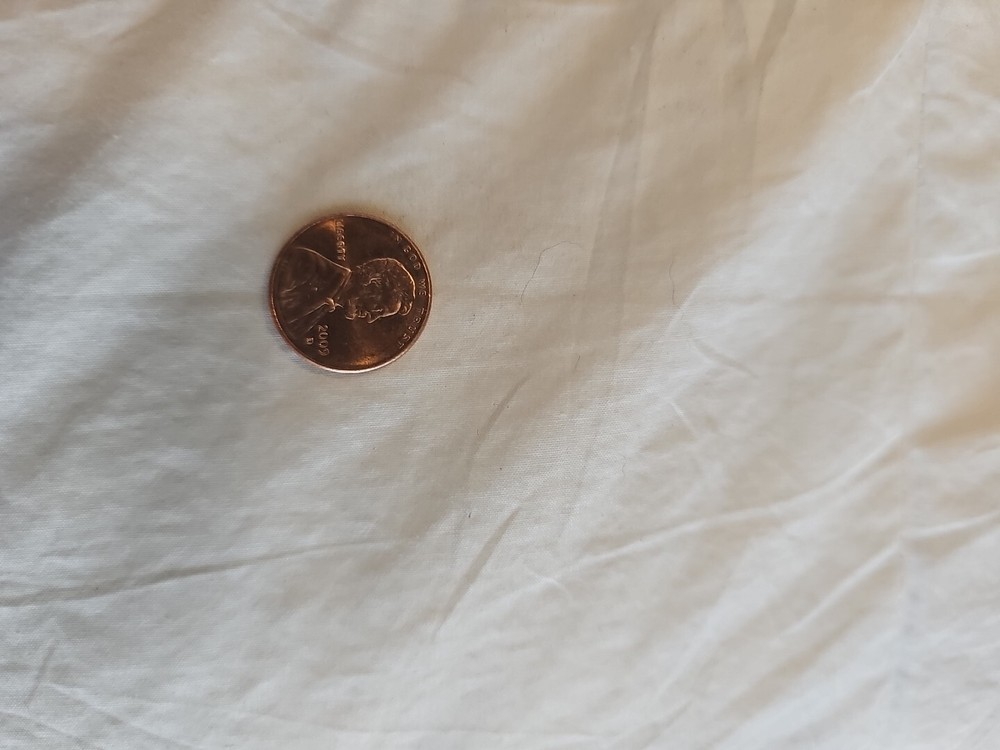 2009 Collection Penny