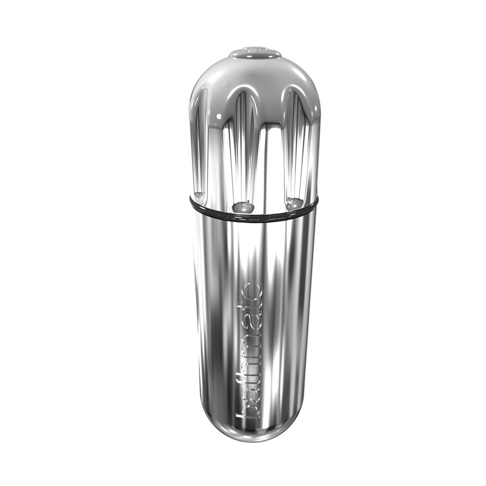 Bathmate VIBE Bullet 10 Function Waterproof USB Rechargeable Powerful Vibrator