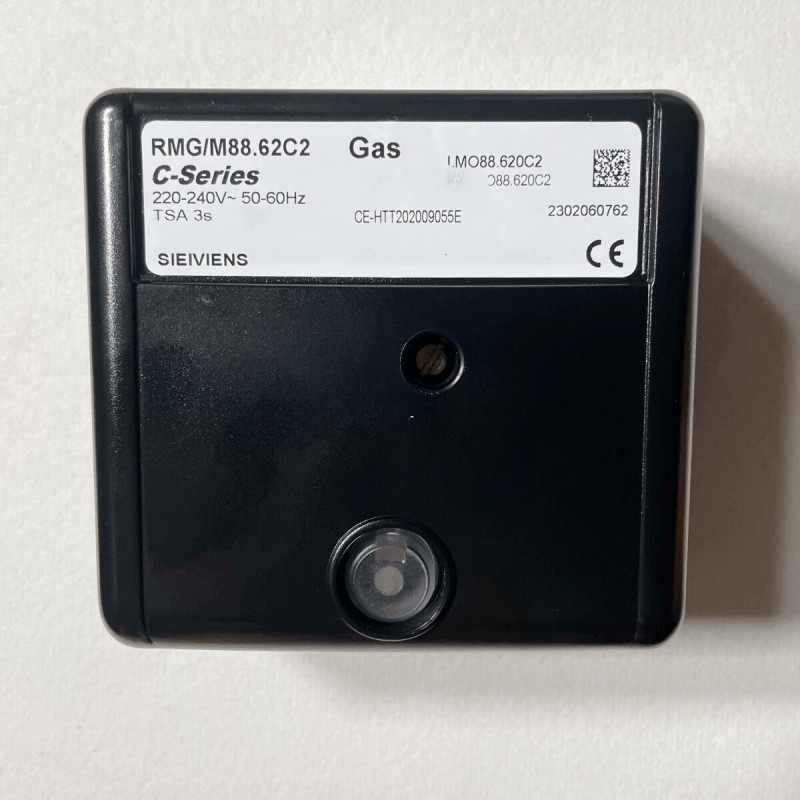 1PCS NEW Control Program Controller For Gas Burner RMG/M88.62C2 Free Delivery
