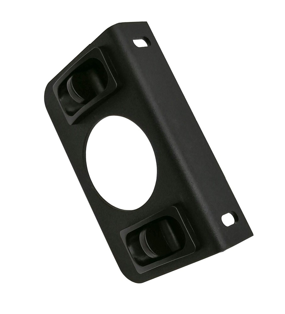 NYSUS Panel with Paddle Valve Switch for Air Suspension Gauge Controller