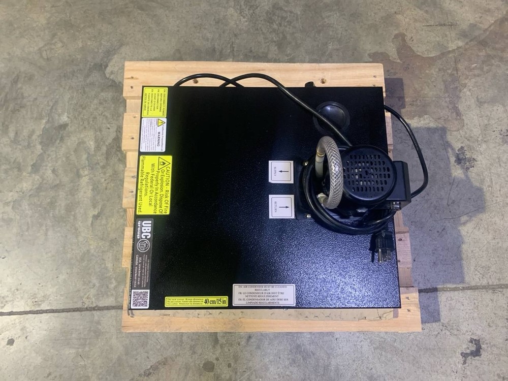 Glycol Power Pack Beer Chiller ChillPro, 1150 BTU's