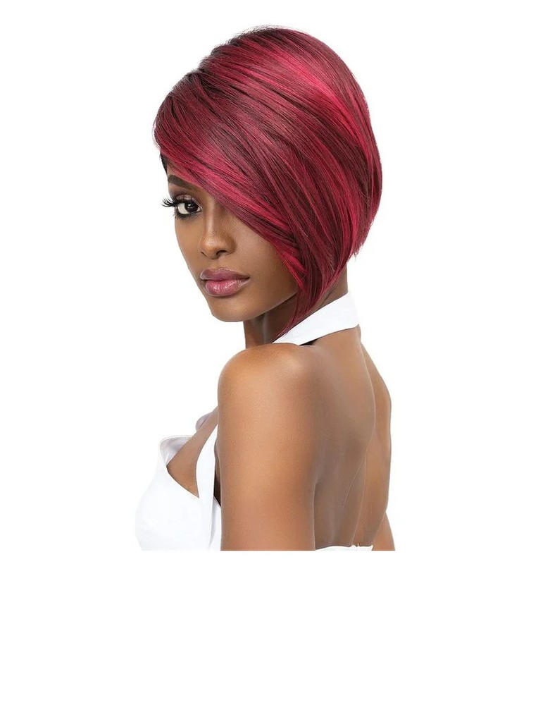 JANET COLLECTION MYBELLE LENOX WIG