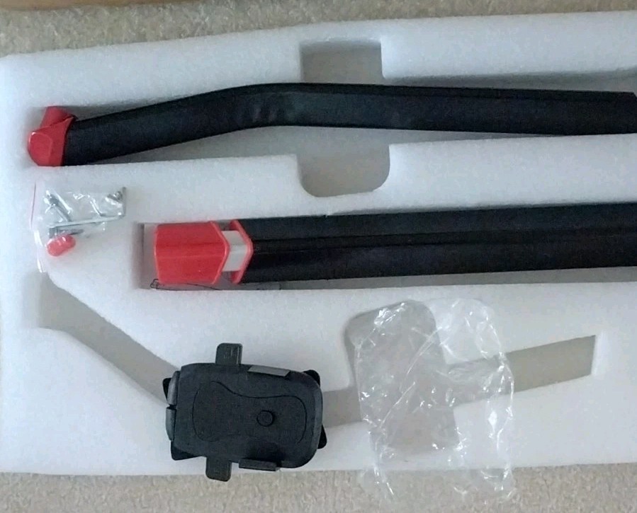 Segway Ninebot Minipro Handlebars With Phone Mount