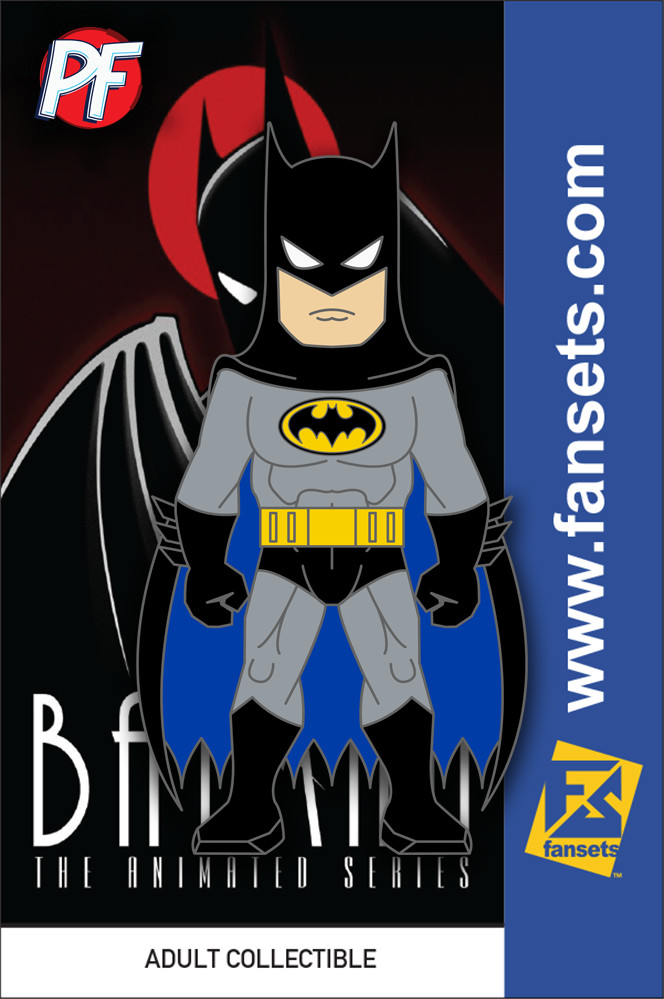 DC COMICS Batman The Animated Series BATMAN #60